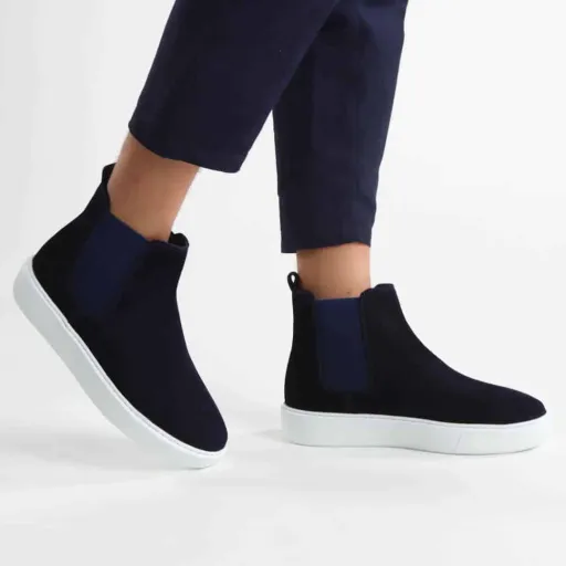 Premium – Boots Daim thumbnail 1