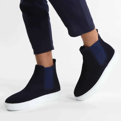 Premium – Boots Daim thumbnail 2