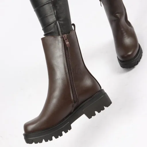 Otilya - Bottines thumbnail 2