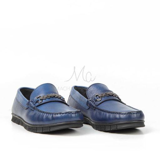 Syennesis - Mocassins Confortable thumbnail 1