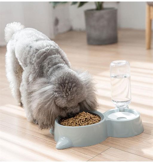 Pet Automatic Feeder - Food & Water thumbnail 3