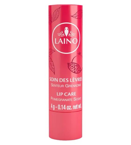 Soin Lèvres Senteur Grenadine Stick  4 G thumbnail 2
