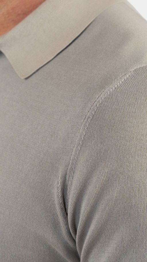 Polo Pompei Taupe thumbnail 3