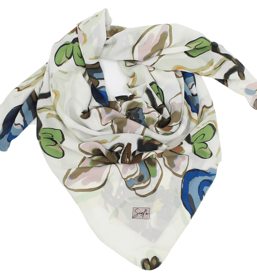 Foulard Yaomy Wardine thumbnail 2