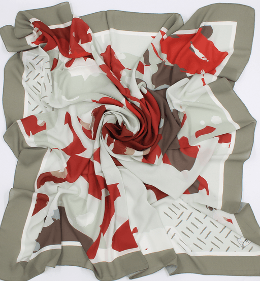 Foulard Yaomy Jill thumbnail 1
