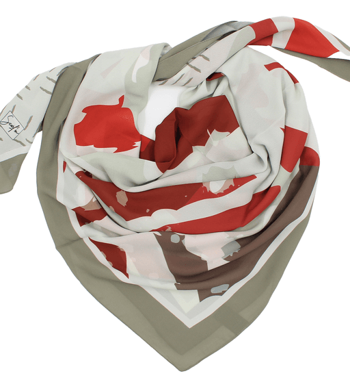 Foulard Yaomy Jill thumbnail 2