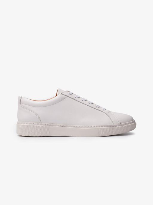 Sneakers Leather thumbnail 1