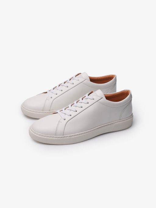Sneakers Leather thumbnail 2