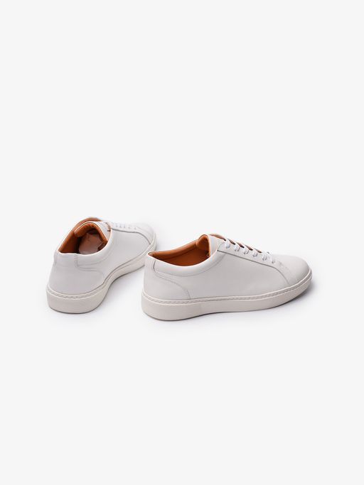 Sneakers Leather thumbnail 4