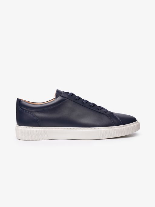 Sneakers Leather thumbnail 1