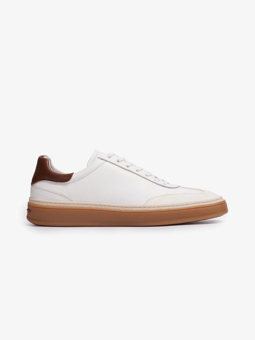 Sneakers Walk Blanc thumbnail 1