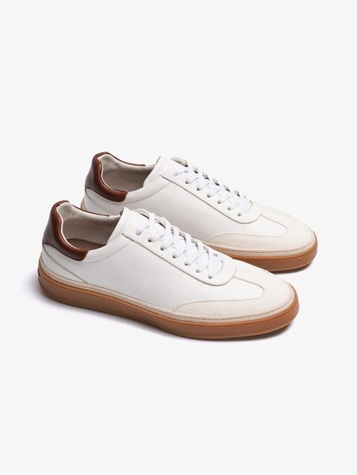 Sneakers Walk Blanc thumbnail 3
