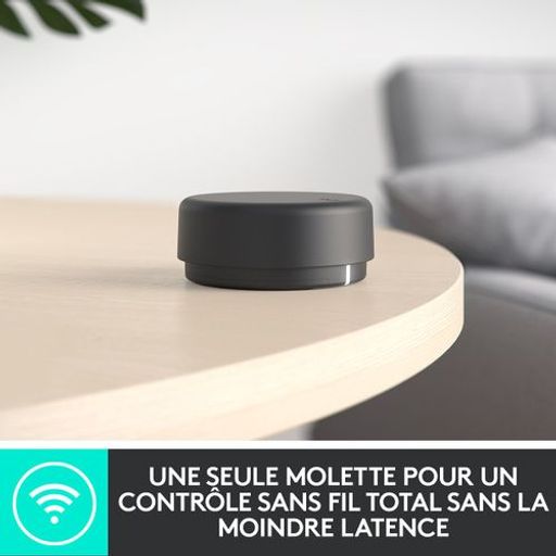 Haut-parleurs MultiMedia Speakers Z407 thumbnail 3