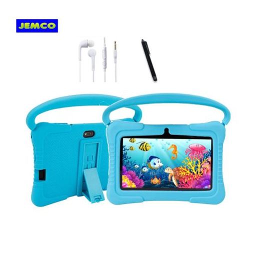 Tablette tactile 7 pouces, Android 14 thumbnail 1