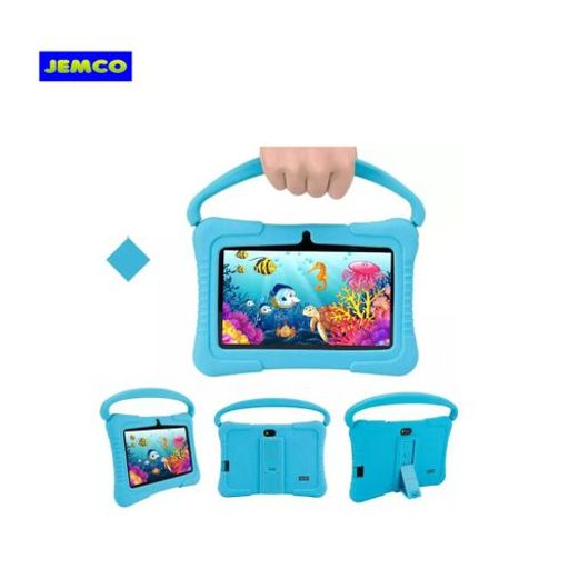 Tablette tactile 7 pouces, Android 14 thumbnail 2