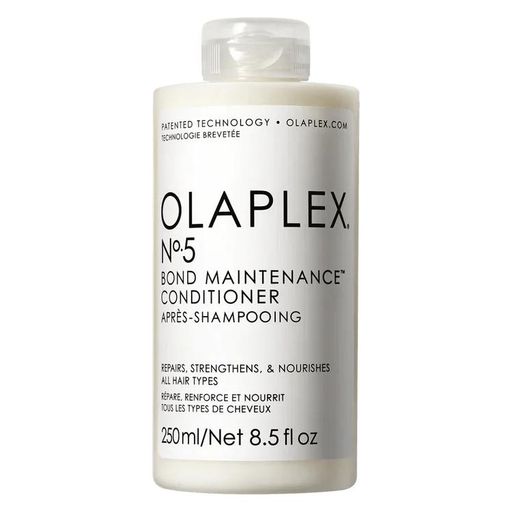 N°5 Bond Maintenance Conditioner - Après-shampooing réparateur hydratant 250ml thumbnail 1