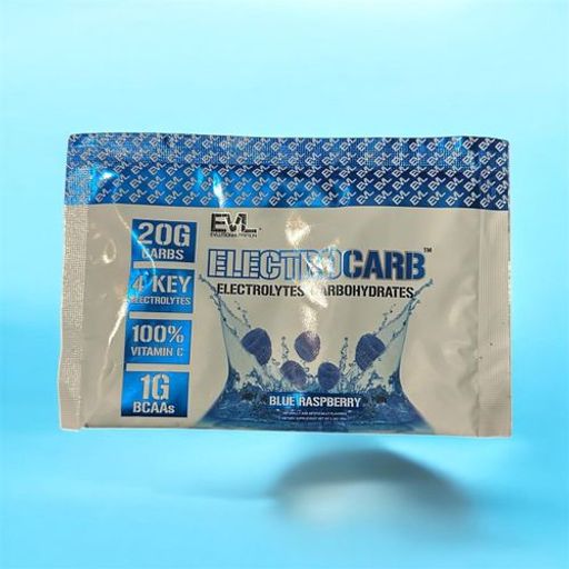 Electro Carb Poudre Blueberry thumbnail 1