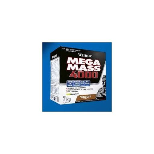 Mega Mass 4000 Chocolat thumbnail 2