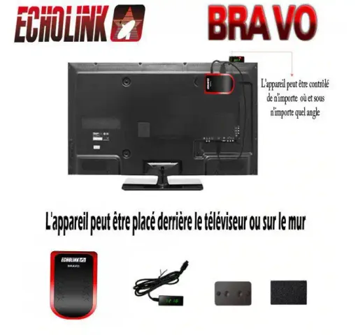 Récepteur TV Bravo DVB-S2 Mini Les Meilleurs Récepteurs Numériques au Maroc thumbnail 3