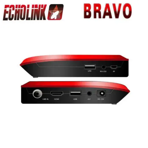 Récepteur TV Bravo DVB-S2 Mini Les Meilleurs Récepteurs Numériques au Maroc thumbnail 4