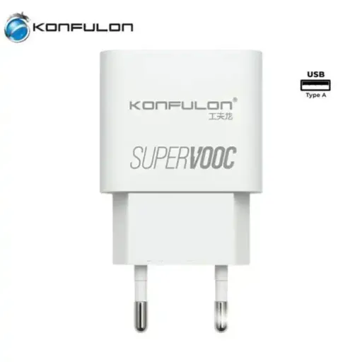 Chargeur C87Q – USB vers Micro thumbnail 2