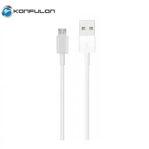 Chargeur C87Q – USB vers Micro thumbnail 1