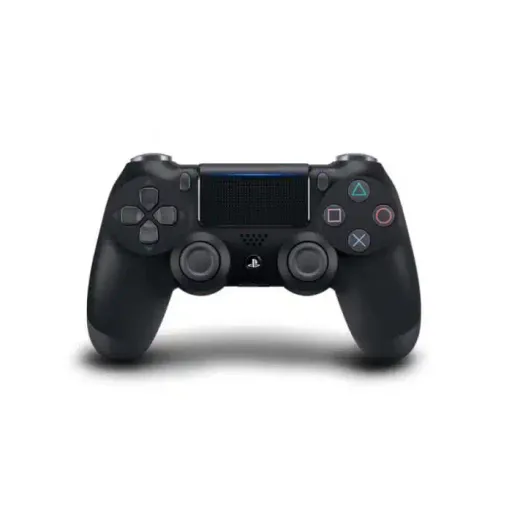 DualShock 4 V2 Noir thumbnail 1