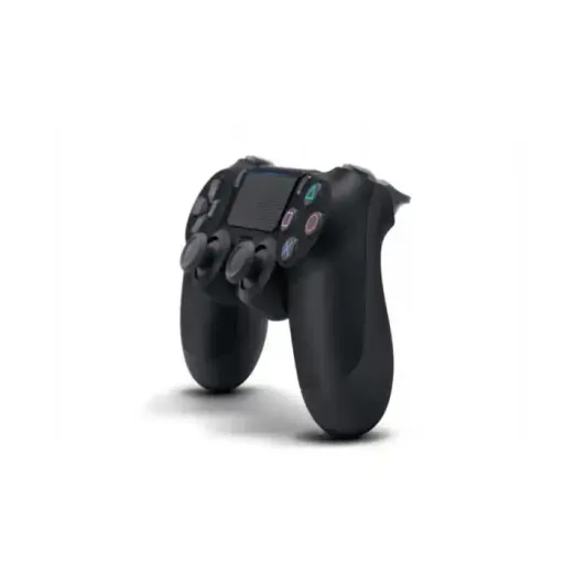 DualShock 4 V2 Noir thumbnail 3