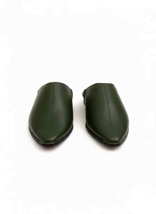 Balgha - vert olive thumbnail 2