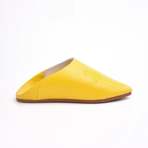 Balgha - Jaune thumbnail 1