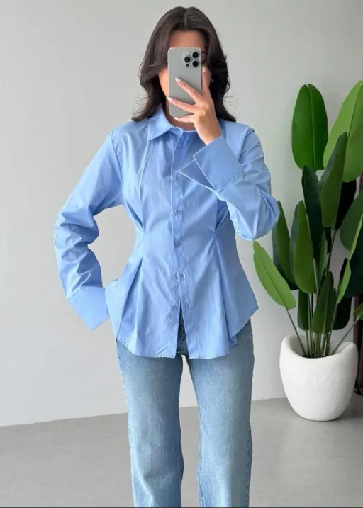 Chemise Ajustée thumbnail 1