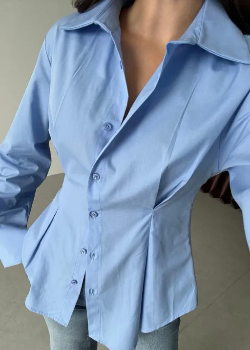 Chemise Ajustée thumbnail 2