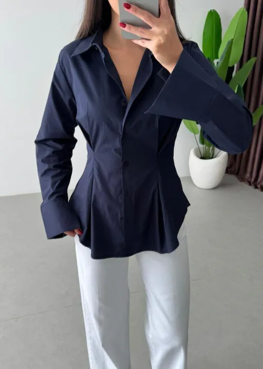 Chemise Ajustée  thumbnail 2