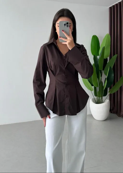 Chemise Ajustée thumbnail 3