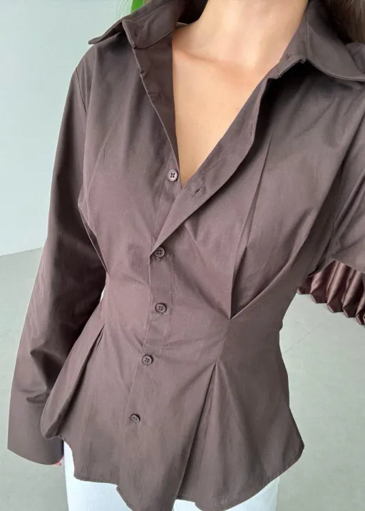 Chemise Ajustée thumbnail 1