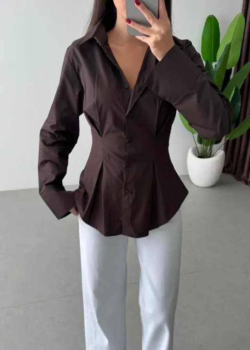 Chemise Ajustée thumbnail 2