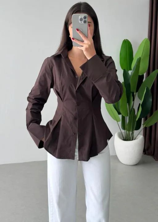 Chemise Ajustée thumbnail 4