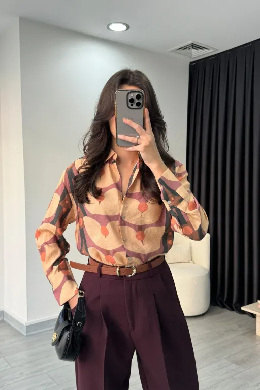 Pantalon Carrot Fit thumbnail 2