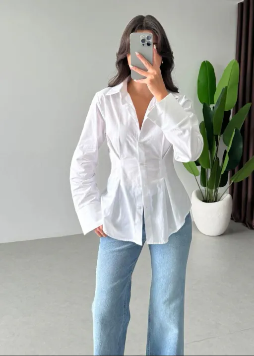Chemise Ajustée thumbnail 4