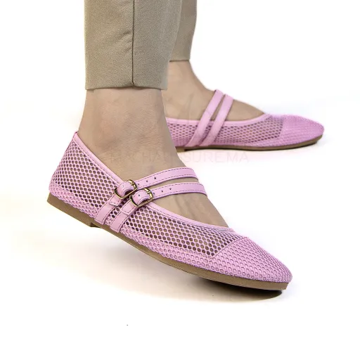 Marha – Ballerines Femmes thumbnail 2