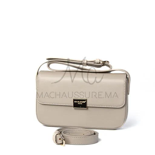 Eloura – Sac À Main En Abricot thumbnail 2