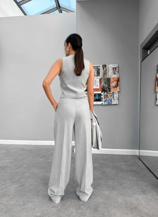 Ensemble Tailleur 3 Pièces thumbnail 4