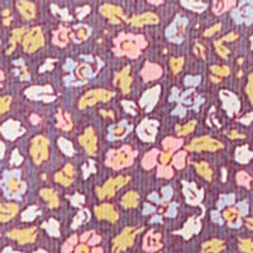 Lot de 7 culottes brésiliennes en coton mélangé imprimé thumbnail 2