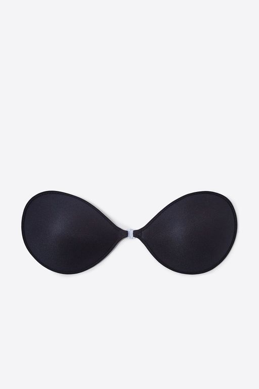 Soutien-gorge push-up adhésif mousse thumbnail 1