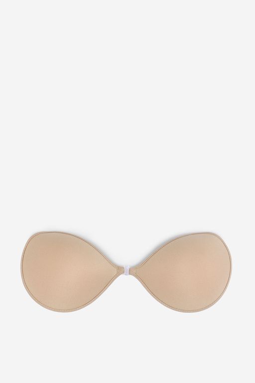 Soutien-gorge push-up adhésif mousse thumbnail 2