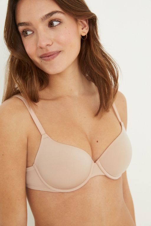 Soutien-gorge mousse à armatures thumbnail 3