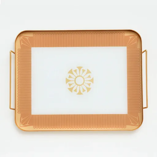 Plateau style oriental classique thumbnail 1