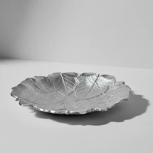 Coupe Ronde Décoratif Feuille thumbnail 2
