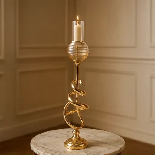 BOUGEOIRE SPIRAL thumbnail 2