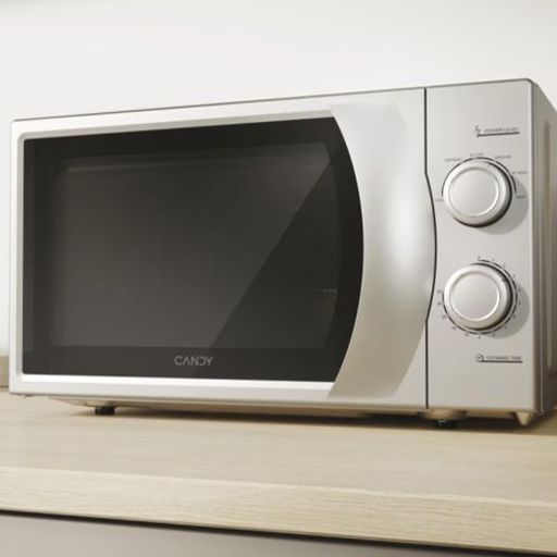 Micro-ondes 20l Pose Libre 700w, Contrôle Mécanique 6 Niveaux, Cmw2070s thumbnail 2